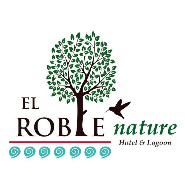 El Roble Nature Hotel & Lagoon 바칼라르 외부 사진